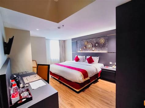 Hermes Palace Hotel Medan, Medan (harga terbaru 